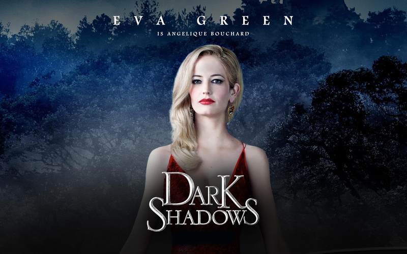 1080P, Eva, Shadows, Green, Dark