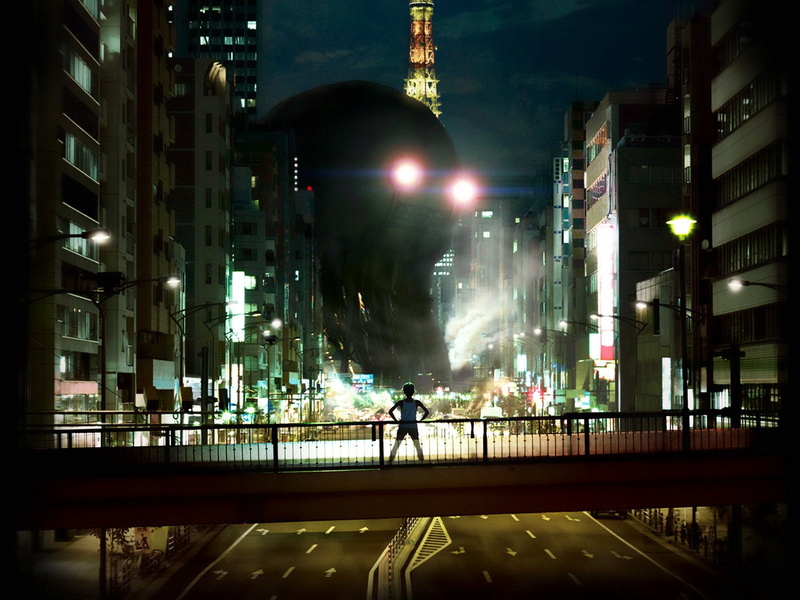 720P, Anime, 20Th Century Boys