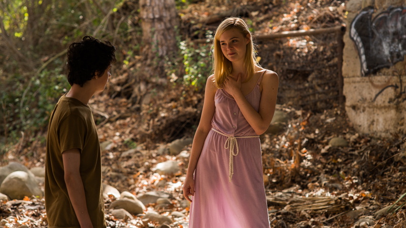 5K, Elle Fanning, 5K, 20th Century Women