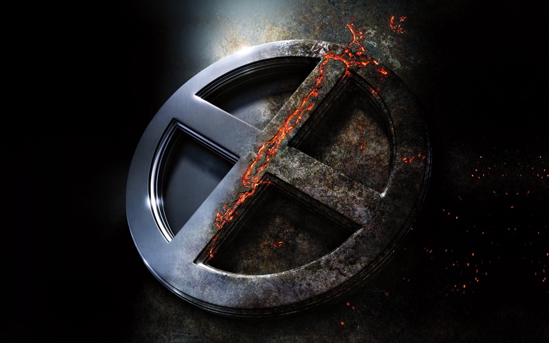 poster, xmen, apocalypse, film, hero, 4K