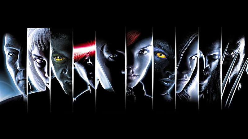 action, xmen, warrior, fantasy, poster, adventure, superhero, x-men, marvel, comics, 1080P, sci-fi