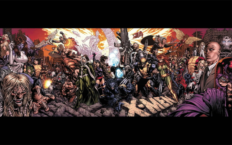 marvel, adventure, 2K, fantasy, sci-fi, x-men, action, superhero, xmen, comics, warrior