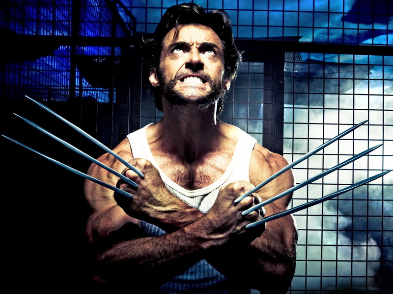 2009, origins, wolverine, 720P, xmen