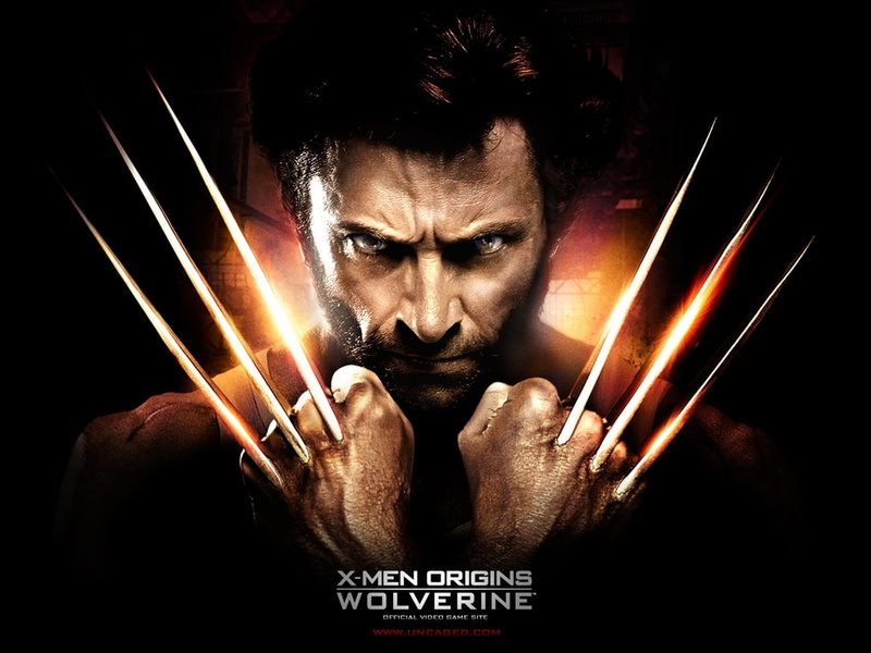 x, xmen, wolverine, movies, art, X-Men, 480P, entertainment, hd