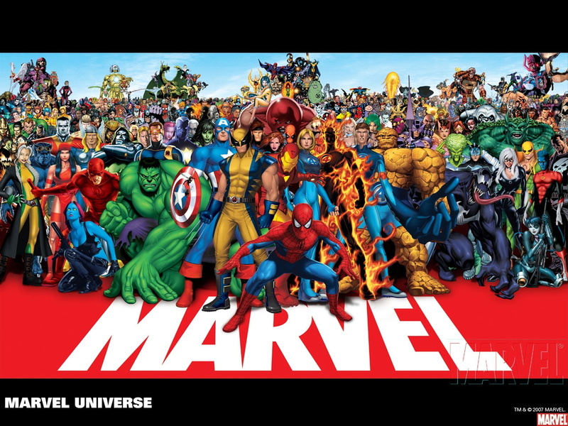 art, xmen, hd, venom, carnage, man, wolverine, fantastic, cats, elektra, captain, angels, spiderman, Iron Man, thor, animals, four, iron, 720P, america