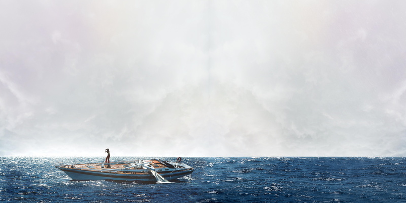 adrift, background, 5K, movie