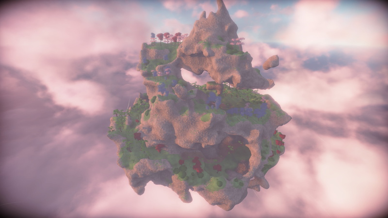 screenshot, 4K, Worlds Adrift, 4K