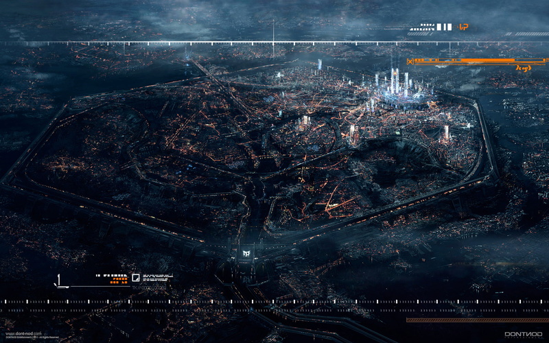 1080P, Video Game, Adrift