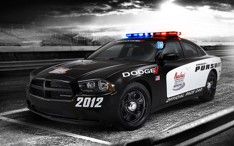 charger, Dodge Charger, police, dodge, 2K