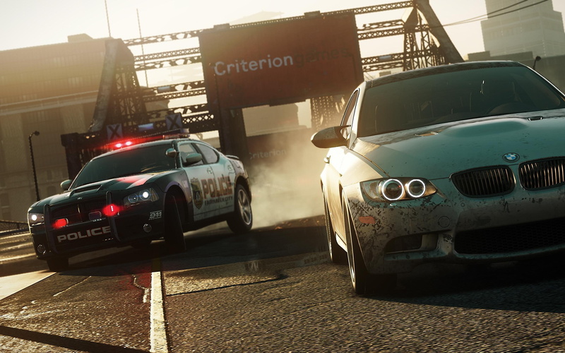 need for speed most wanted 2, sedan, wheel, city, building exterior, mode of Transport, transportation, speed, editorial, 2K, architecture, car, road