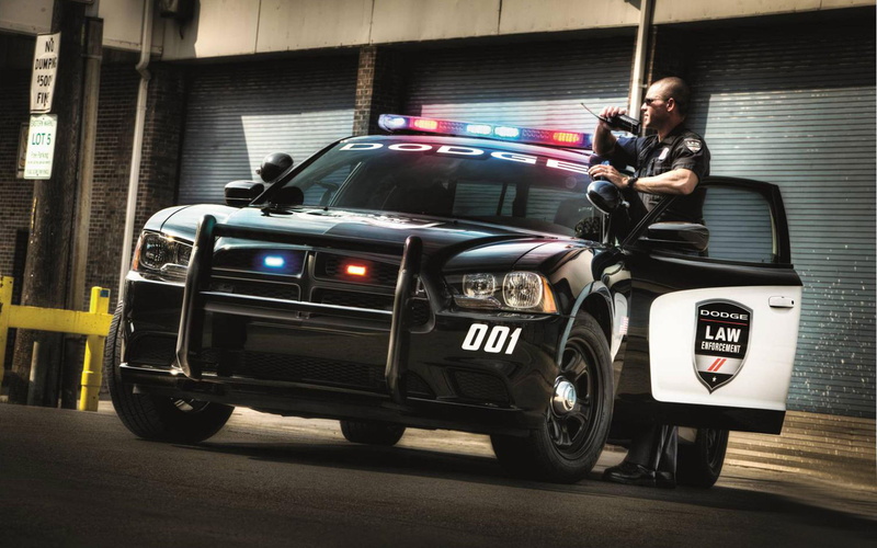 cars, black, 2014, dodge, 2K, pursuit, police, white, charger, car