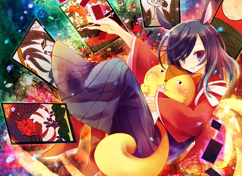close-up, 720P, anime girls, still life, choice, outdoors, day, creativity, representation, Koiso Kenji, decoration, large group of objects, retail display