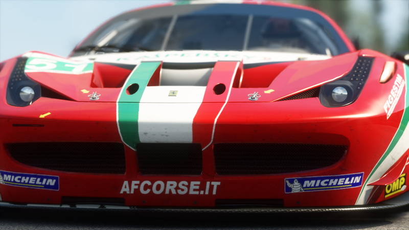 car, consumerism, text, motor vehicle, Assetto Corsa, close-up, number, sports car, motorsport, sport, no people, land vehicle, outdoors, transportation
