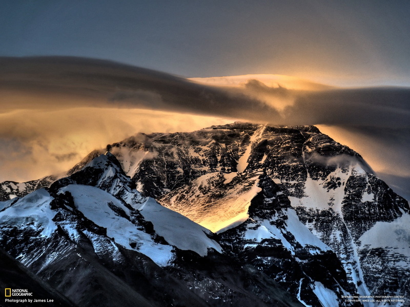 landscape, nature, National Geographic, 720P, mountains