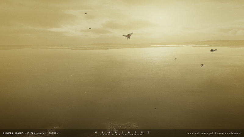 landscape, air vehicle, animal, bird, Wanderers, group of animals, animal wildlife, no people, digital art, mid-air, screengrab, animal themes, 1080P
