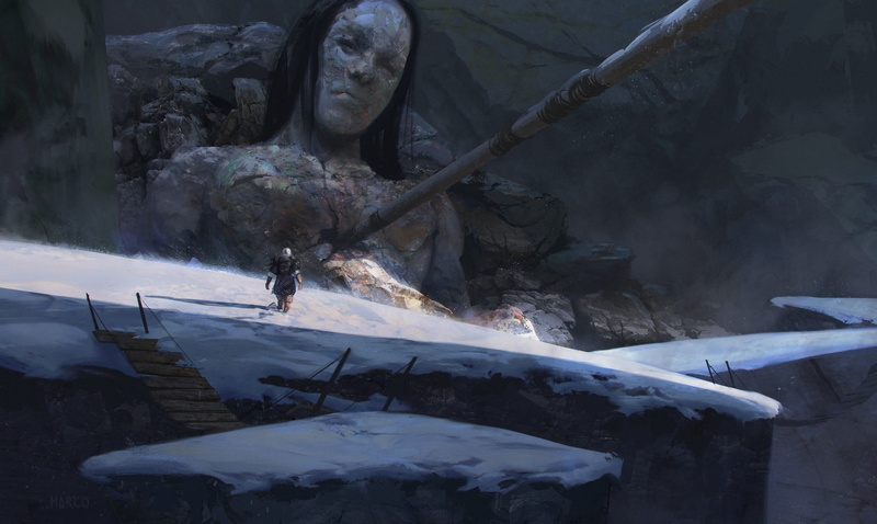 nature, motion, game, men, working, real people, 1080P, smoke - physical structure, wood - material, fantasy art, snow, outdoors, one person, winter, water