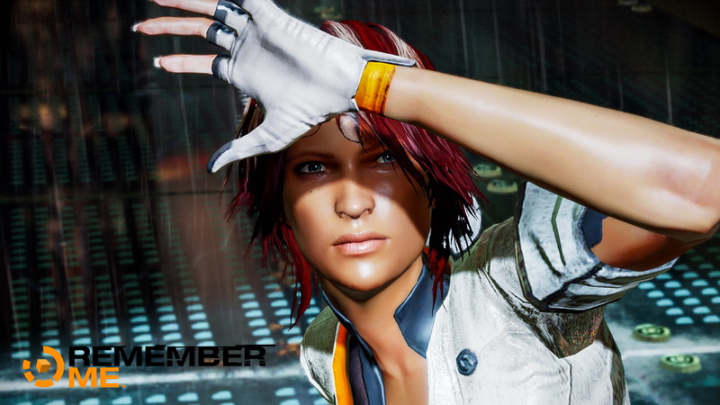 1080P, nilin, remember