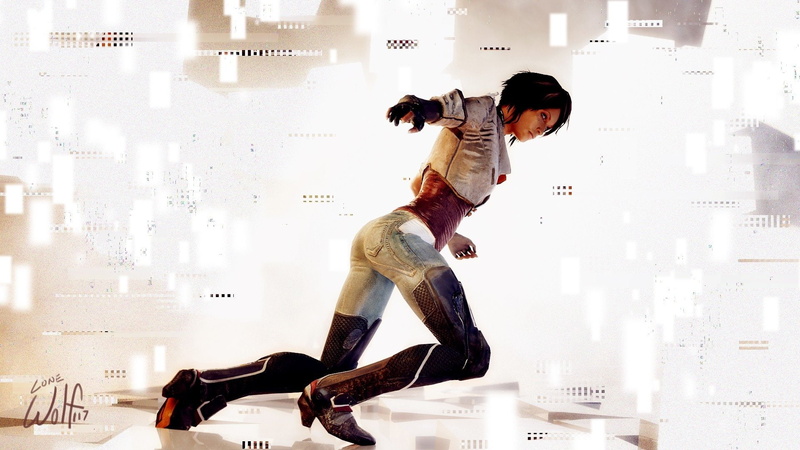 1080P, Nilin (Remember Me), Video Game, Remember Me