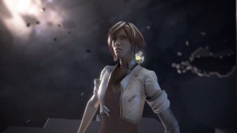 720P, video games screenshots remember me nilin