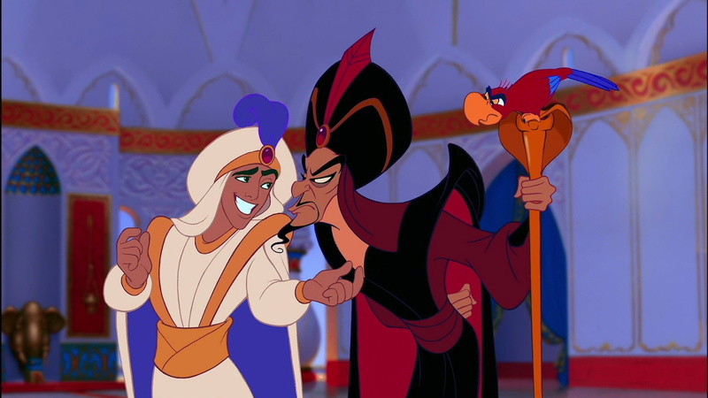 will, jasmin, wizard, picture, 1080P, marry, jafar, aladdin, one, princess