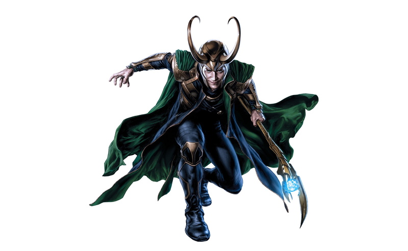 Supervillains, nature, angel, loki laufeyson, 2K, representation, creativity, laufeyson, Movies, craft, human representation, plant part, loki, leaf, white background