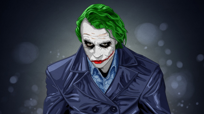 4k, portrait, evil, emotion, celebration, horror, halloween, hd, bizarre, mask, dark, costume, one person, joker, fear, mask - disguise, supervillain, human body part