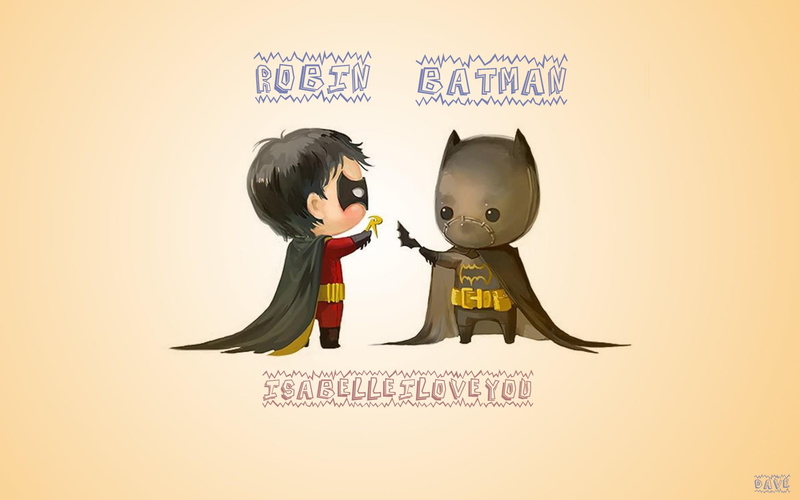 colored background, Batman, capital letter, text, art and craft, digital composite, communication, human representation, studio shot, no people, celebration