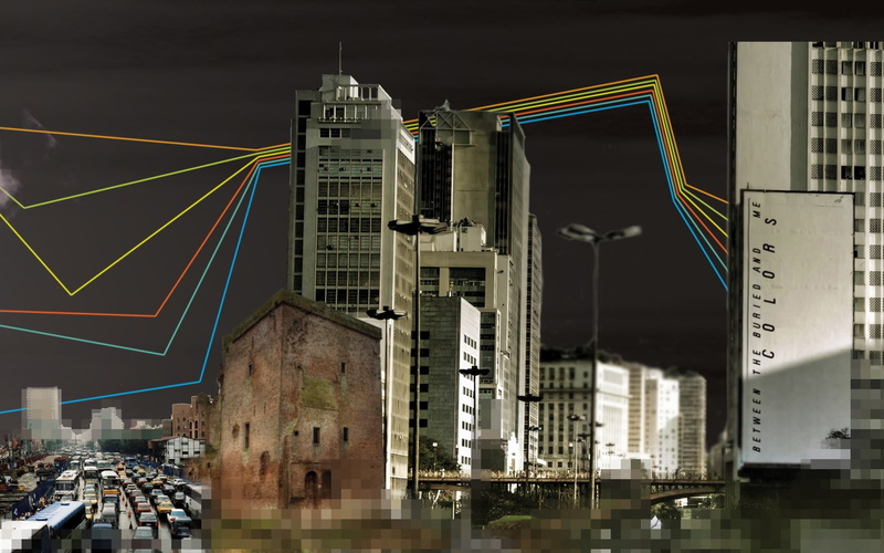 Between the Buried and Me, 720P, Colors (Album)