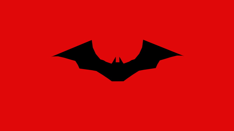 The Batman (2021), comics, 4K, Batman, DC Comics