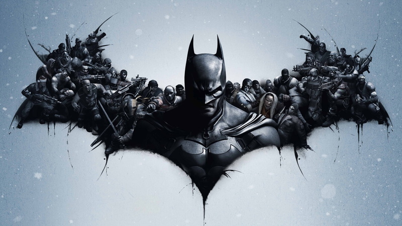 Destiny 2 (video game), Need for Speed: Most Wanted, Batman (2021), 1080P