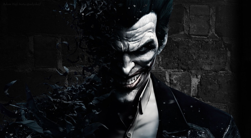 1080P, Batman, headshot, mystery, statue, human representation, human skeleton, emotion, fear, people, craft, sculpture, asylum, human body part