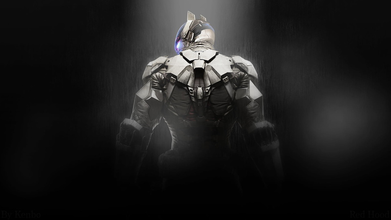 1080P, Batman: Arkham City, Batman Returns, Red Hood, Batman logo, Rocksteady Studios, Batman: Arkham Asylum, Batman: Arkham Knight, Batman, Batman: Arkham Origins