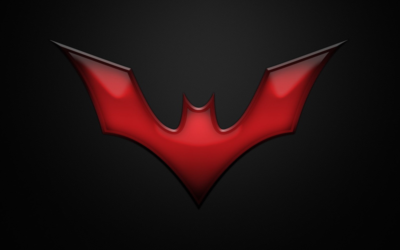 batman beyond, 1080P