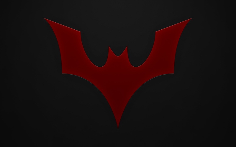 720P, batman beyond