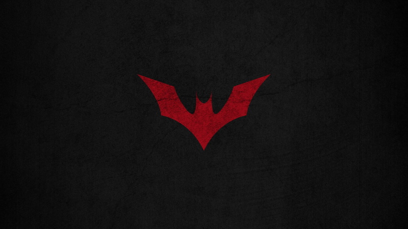 Batman, Batman Beyond, 1080P