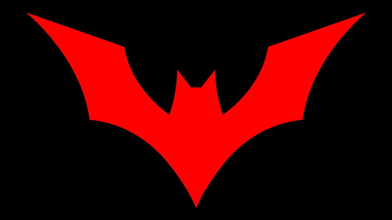Batman, 1080P, DC Comics, Batman Beyond