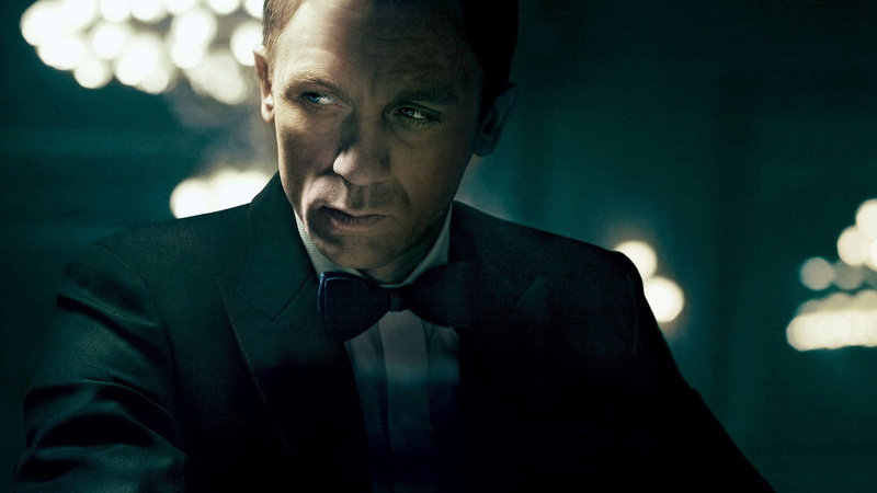 1080P, Movie, Casino Royale