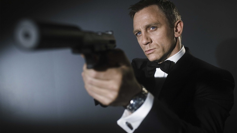 1080P, Movie, Casino Royale