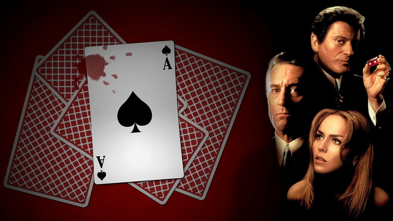 1080P, Casino, Movie