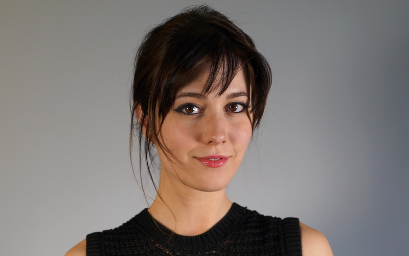 Actress, Brunette, Actresses, Mary Elizabeth Winstead, 1080P