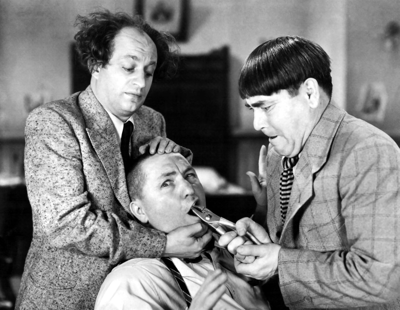 stooges, comedy, vintage, three, vaudeville, 1080P, series