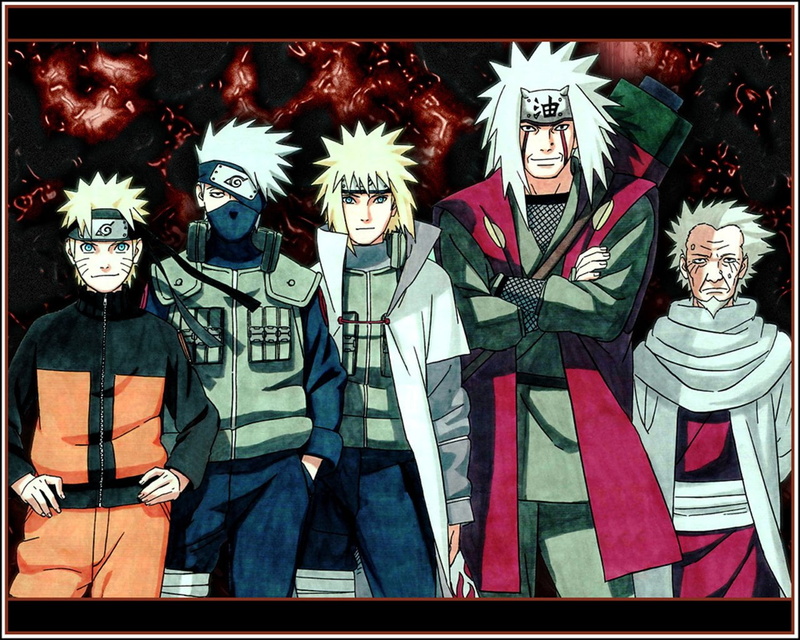 human representation, Naruto, Kakashi Hatake, Naruto Uzumaki, festival, spooky, disguise, auto post production filter, portrait, creativity, shippuden
