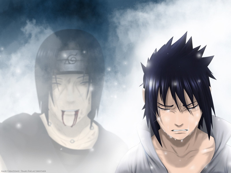 Naruto, emotion, females, futuristic, adult, young men, young Adult, blue, looking at camera, glasses, sasuke, Itachi Uchiha, men, women, bizarre, 720P