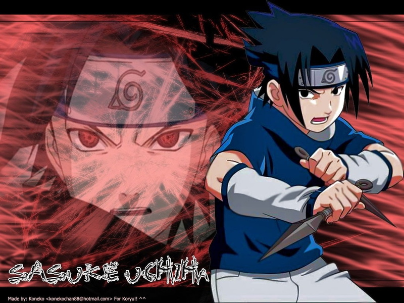 kisame, Itachi, naruto, King, deidara, anime, hd, 480P, sasuke, art, sasori