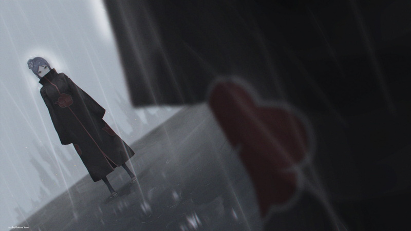 1080P, Konan (Naruto), Naruto, Obito Uchiha