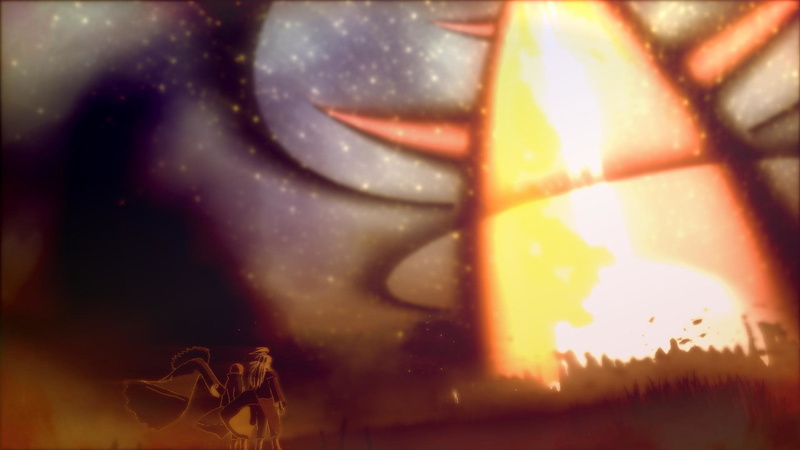 1080P, Deidara (Naruto), Video Game, Naruto Shippuden: Ultimate Ninja Storm Revolution, Naruto, Sasori (Naruto)