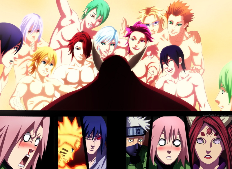 Sasuke Uchiha, 1080P, Naruto, Kakashi Hatake, Anime, Naruto Uzumaki, Kaguya Ōtsutsuki, Sakura Haruno