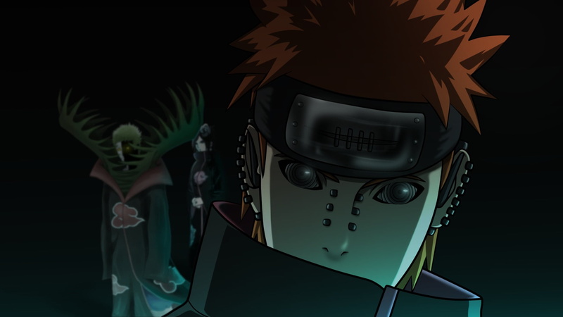 look, vector, no people, metal, arts culture and entertainment, Naruto, nature, illustration, still life, green color, dark, studio shot, Secu, black background