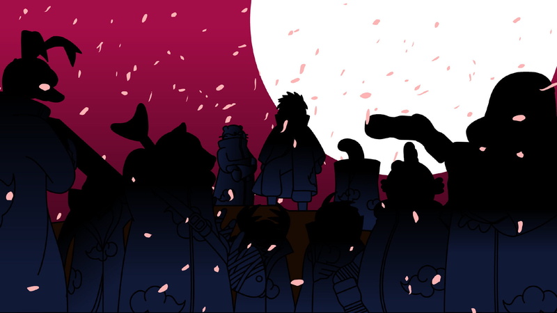 Naruto Shippuuden, Naruto: Pain, naruto the last, Naruto (anime), 720P, naruto akatsuki, Naruto hand sign