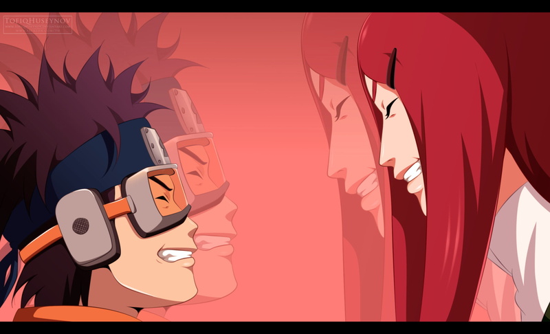 musical instrument, men, auto post production filter, pink color, Kushina Uzumaki, 1080P, technology, music, night, creativity, standing, Obito Uchiha